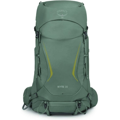 Osprey Kyte 38 Backpack Rocky Brook Green WM/L