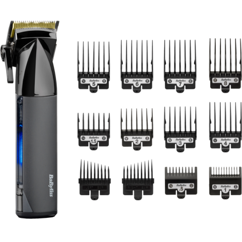 Babyliss BaByliss Super-X Metal Tondeuse E991E