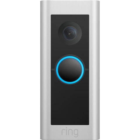 Ring Video Doorbell Pro 2 Wired