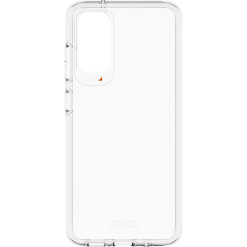 GEAR4 Crystal Palace Samsung Galaxy S20 Back Cover Transparant