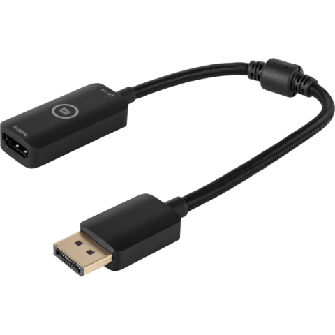 BlueBuilt DisplayPort naar HDMI Converter