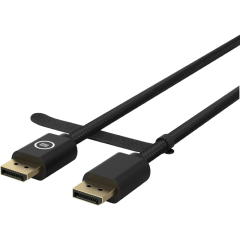 BlueBuilt DisplayPort 1.2 Kabel 2 Meter