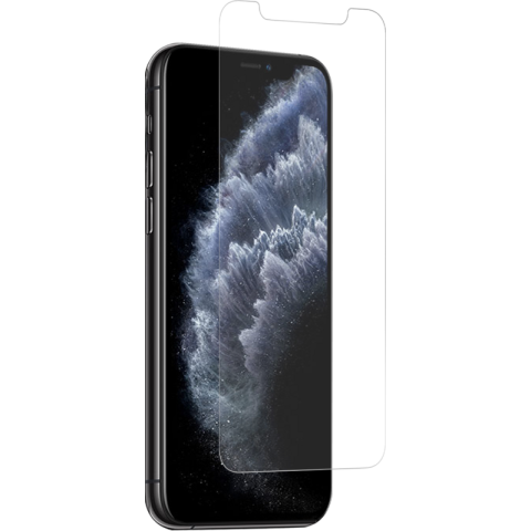 BlueBuilt Apple iPhone 11 Pro / X / Xs Screenprotector Glas