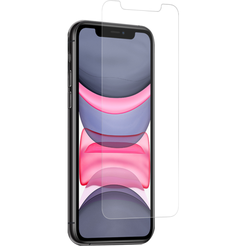 BlueBuilt Apple iPhone 11 / Xr Screenprotector Glas