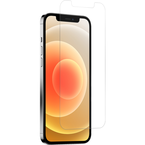 BlueBuilt Apple iPhone 12 mini Screenprotector Glas