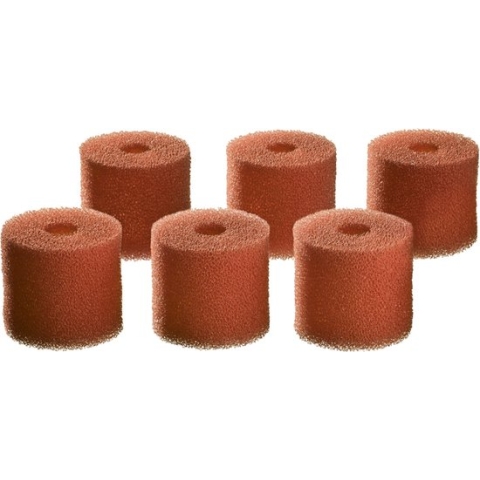 Voorfiltermousse Set 6 BioMaster 30ppi