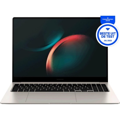 Samsung Galaxy Book3 Pro - NP960XFG-KA1NL