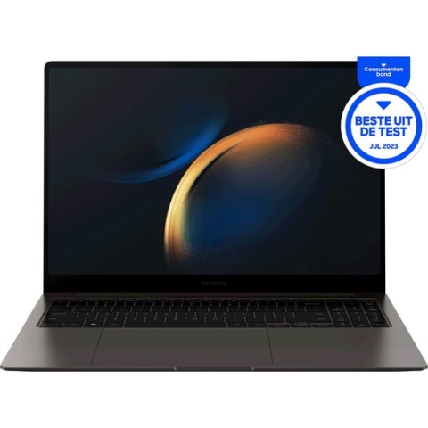 Samsung Galaxy Book3 Pro - NP960XFG-KC1NL - QWERTY
