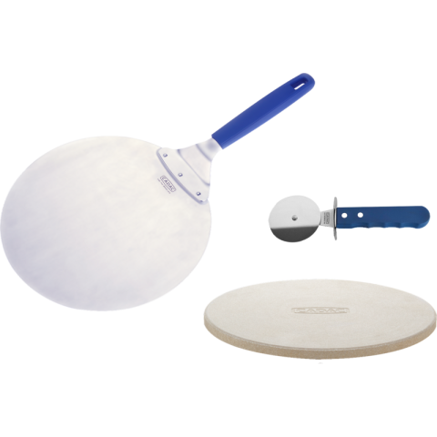 Cadac Pizza Set 3-in-1