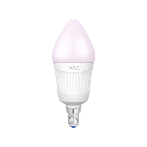 WIZ C E14 - 2-pack 470 Lm