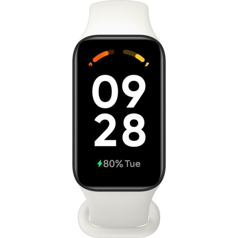Xiaomi Redmi Smart Band 2 - Activity Tracker - Ivory Wit
