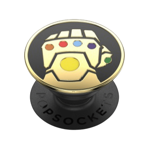Popsockets Popgrip Marvel - Black Panther
