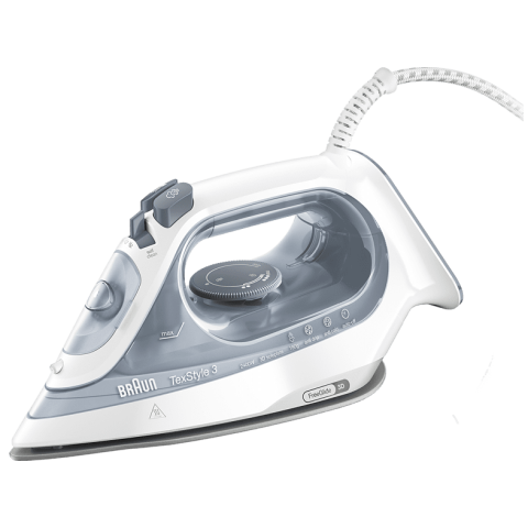 Braun Texstyle 3 Si3054 Gy