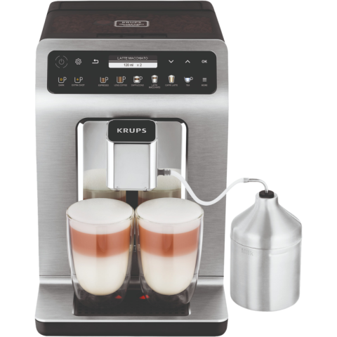 Krups EA894T Evidence Plus