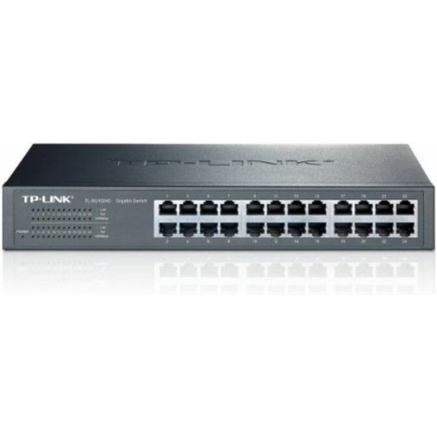 TP-Link TL-SG1024D - Netwerk Switch