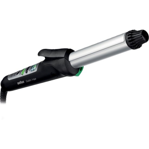 Braun Satin Hair 7 Curler EC1 BREC1E Krultang - IONTEC technologie