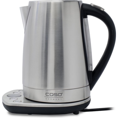 CASO WK2200 - Waterkoker met temperatuurinstelling