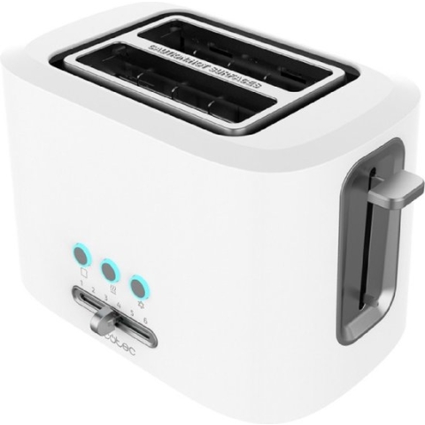 Toaster Cecotec Toast&Taste 9000 Double 980 W