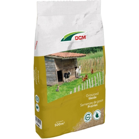 DCM GRASZAAD WEIDE 6KG