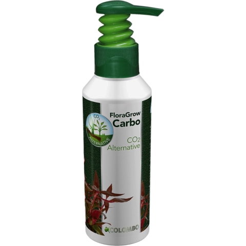 Colombo flora carbo 500 ml