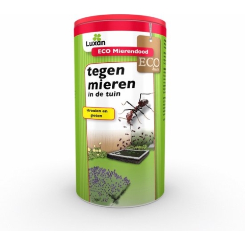 500g Luxan ECO Mierenpoeder
