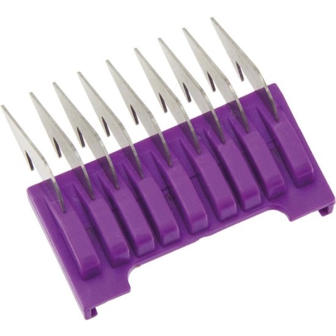 Haircutting Comb Wahl Moser Nº2 (6 mm)