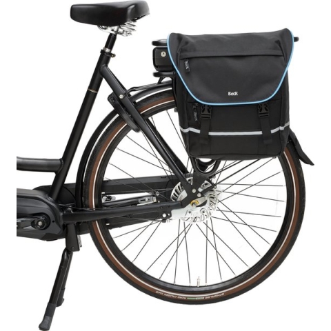 BECK SPRTV Single blauw