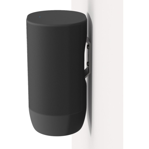 Cavus CMSMS Muurbeugel geschikt voor SONOS MOVE - RVS Ophangbeugel geschikt voor binnen en buiten