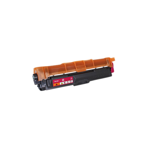Brother TN-241 Toner Magenta