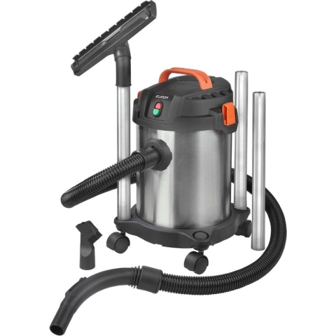 Eurom Force 1012 - Nat- en droogzuiger