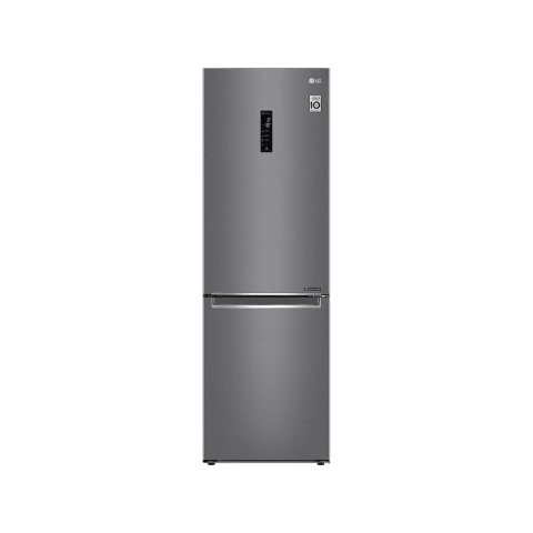 LG Gbb61dshmn Doorcooling+