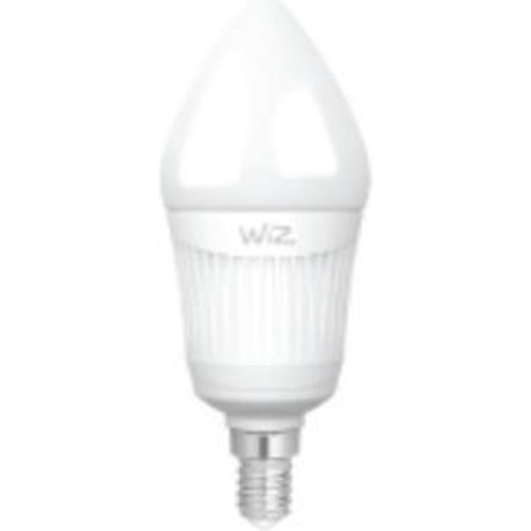 WiZ colours C E14 - 1-pack - 470lm - without WiZmote