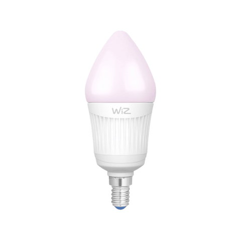 WIZ C E14 - 1-pack 470lm