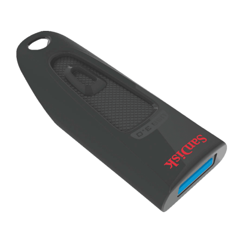 Sandisk Cruzer Ultra Usb 3.0 256 Gb