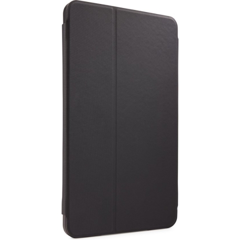 Case Logic Snapview - Smart Tablethoes Samsung Galaxy Tab A 10.5 - Zwart