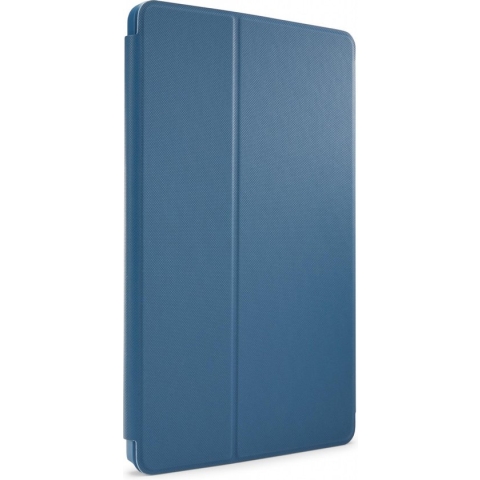 Case Logic SnapView - Voor Samsung Tab A7 - Midnight (blauw)