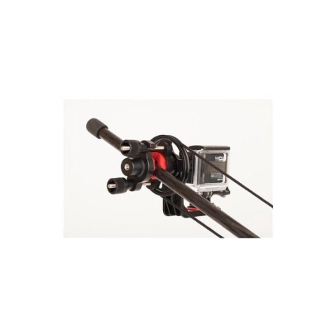 Action Jib Kit Black/Red