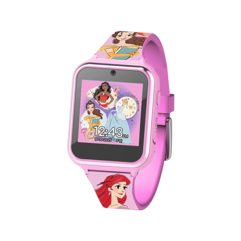Accutime Smartwatch Princess Roze