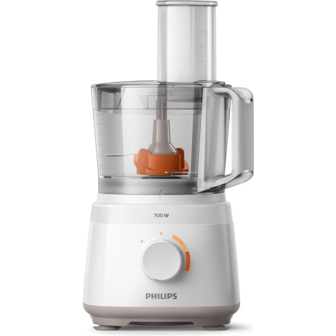 Philips Daily HR7320/00 – Foodprocessor – Wit