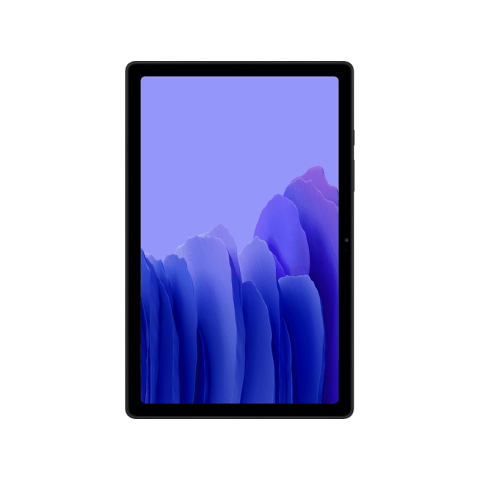 Samsung Galaxy Tab A7 32 Gb Lte Donker Grijs