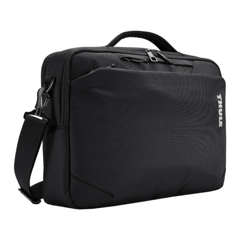 Thule Tssb316b Subterra 16 Inch Zwart