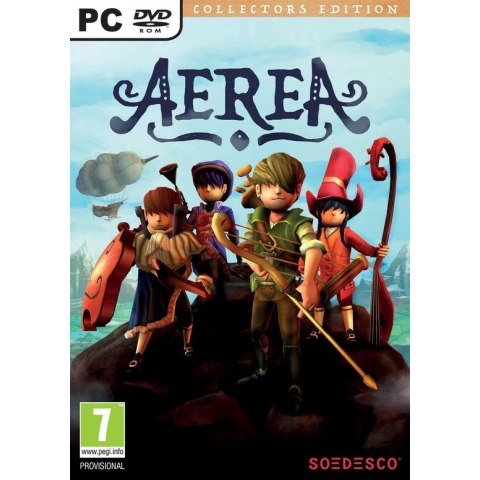 Aerea (Collectors Edition)