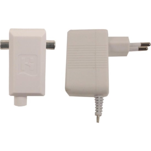 Hirschmann ZVA128 SHOP antenneversterker met 2 uitgangen / Ziggo Geschikt