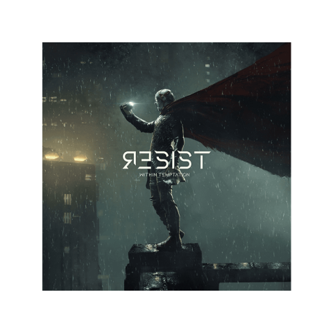 Within Temptation - Resist Lp