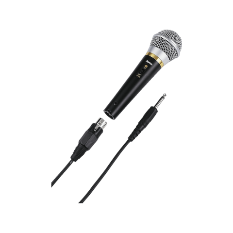 Hama Dm 60 Dynamische Microfoon