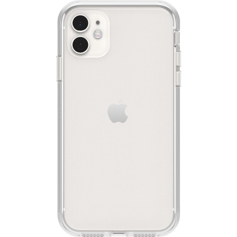 OtterBox React Case - Geschikt voor Apple iPhone 11 - Transparant