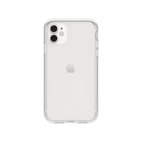 Otterbox React Iphone 11 Transparant