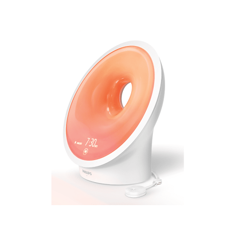 Philips Hf3671/01 Sleep- En Wake-up Light