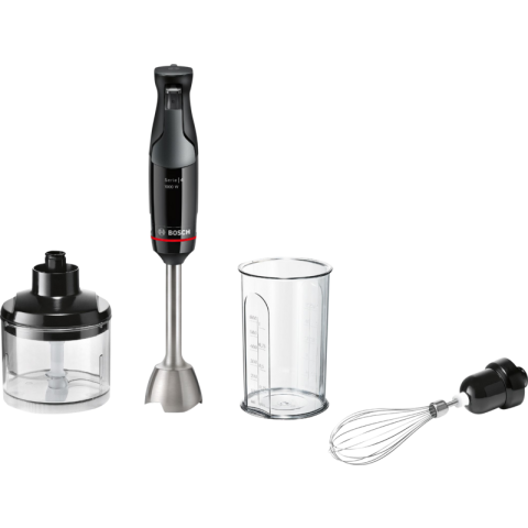 Bosch ErgoMaster Serie 4 MSM4B621