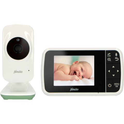 Alecto DVM-135